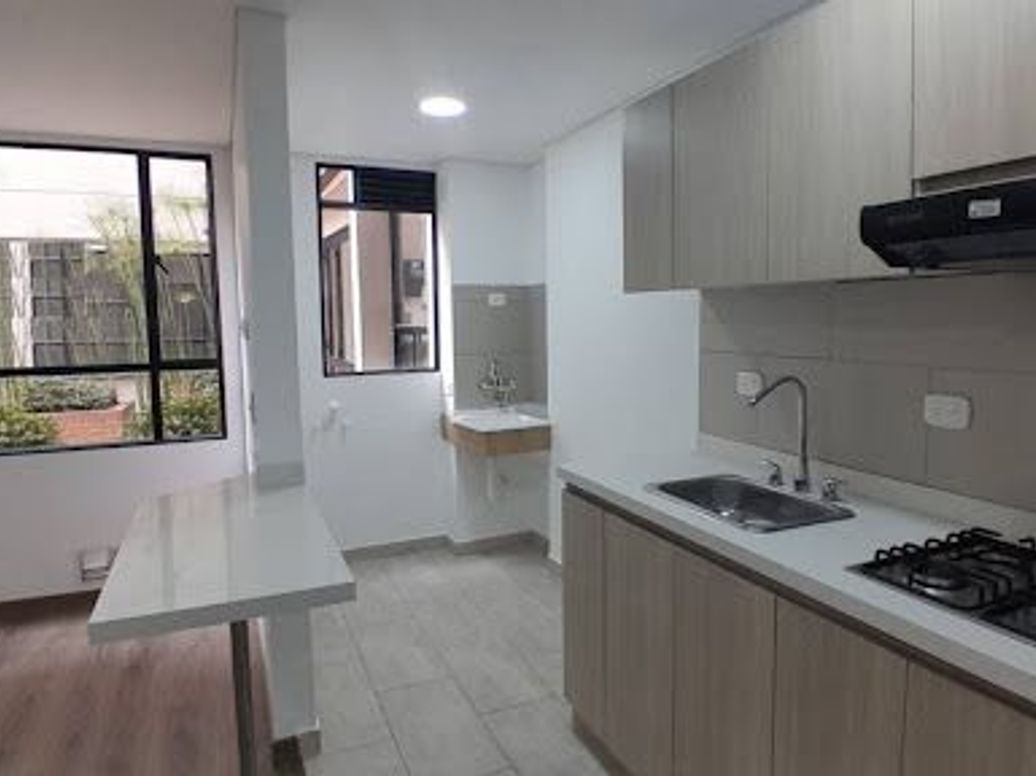 Apartamento de 2 alcobas en venta en Verbenal, Bogotá, 53 m² · foto 7 de 20