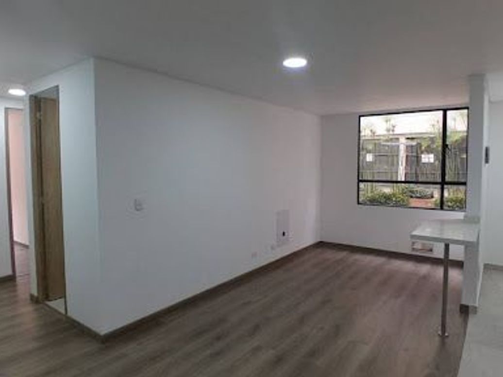 Apartamento de 2 alcobas en venta en Verbenal, Bogotá, 53 m² · foto 4 de 20