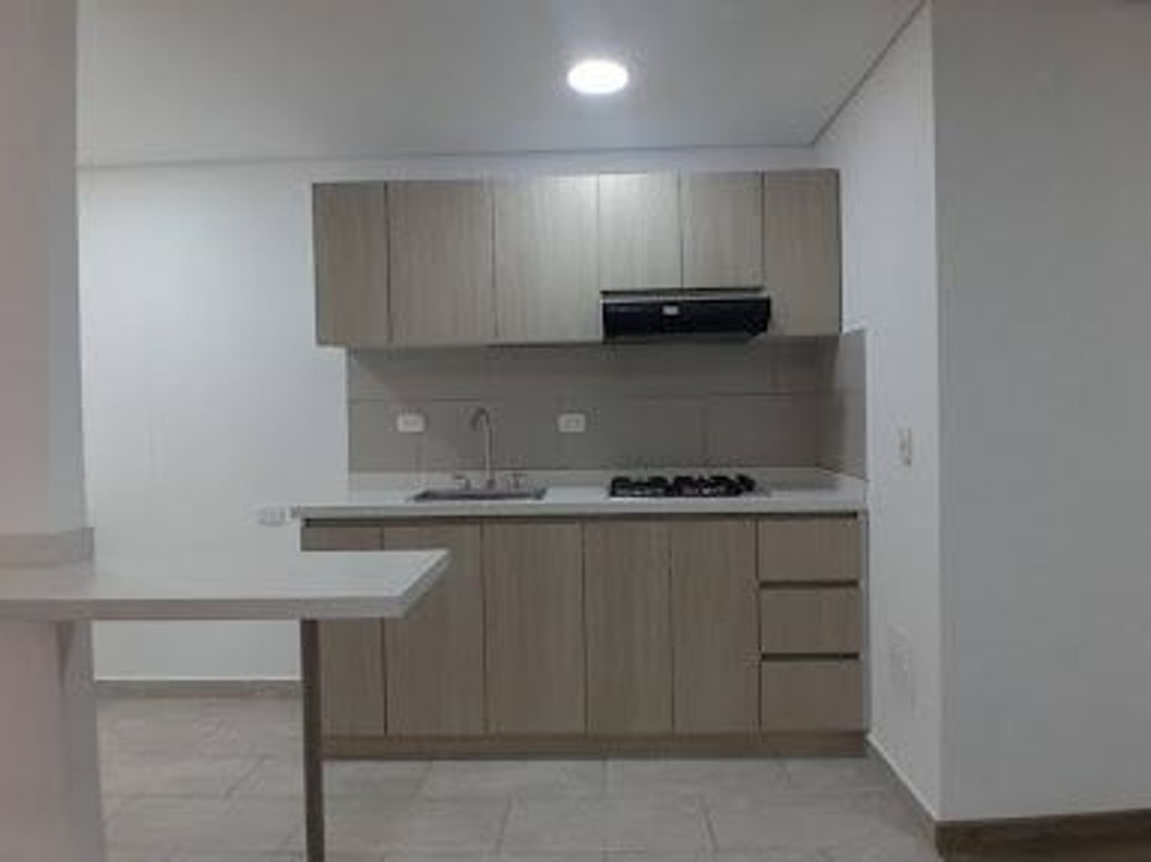 Apartamento de 2 alcobas en venta en Verbenal, Bogotá, 53 m² · foto 8 de 20