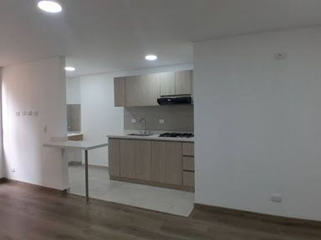 Apartamento de 2 alcobas en venta en Verbenal, Bogotá, 53 m² · foto 5 de 20