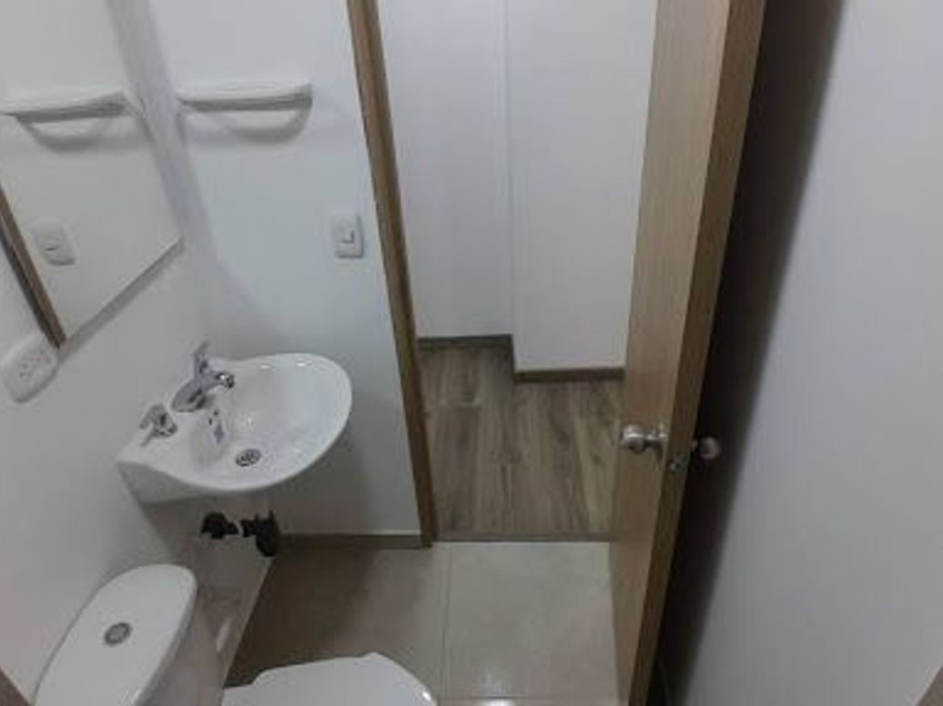 Apartamento de 2 alcobas en venta en Verbenal, Bogotá, 53 m² · foto 16 de 20