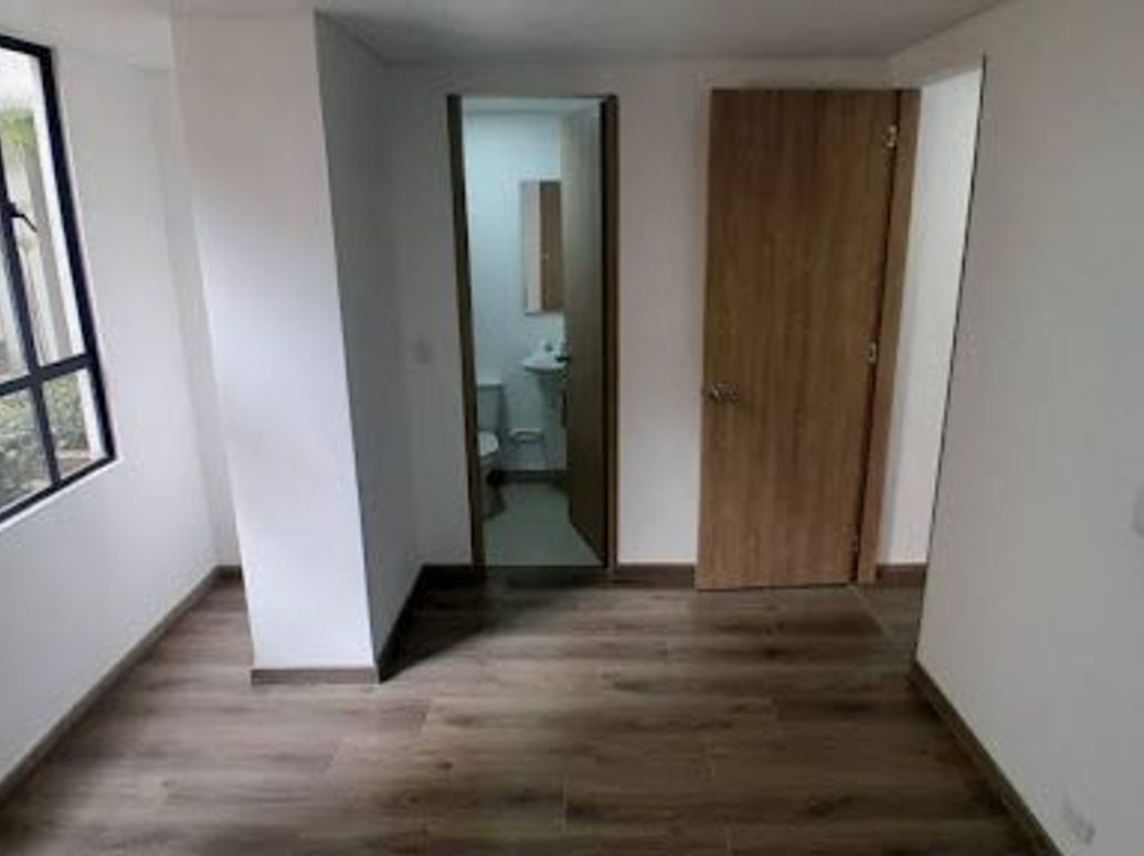 Apartamento de 2 alcobas en venta en Verbenal, Bogotá, 53 m² · foto 11 de 20