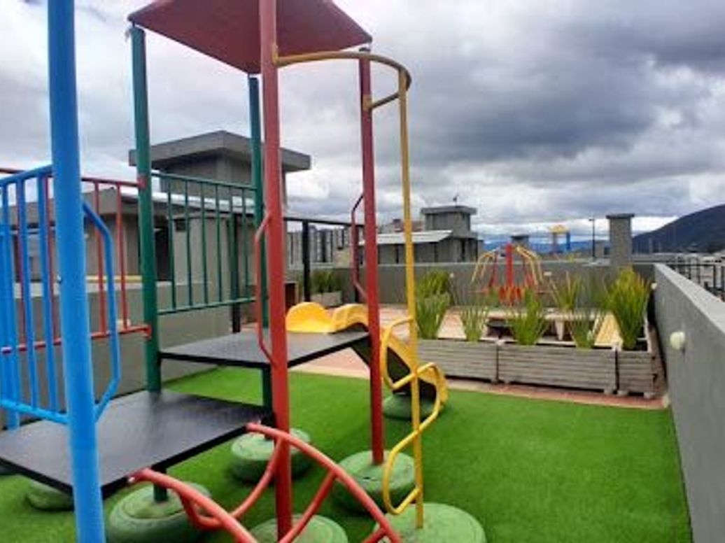 Apartamento de 2 alcobas en venta en Verbenal, Bogotá, 53 m² · foto 19 de 20
