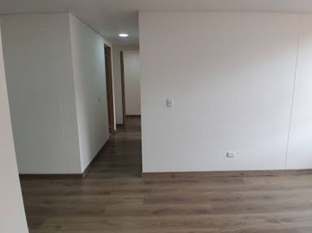 Apartamento de 2 alcobas en venta en Verbenal, Bogotá, 59 m² · foto 6 de 20