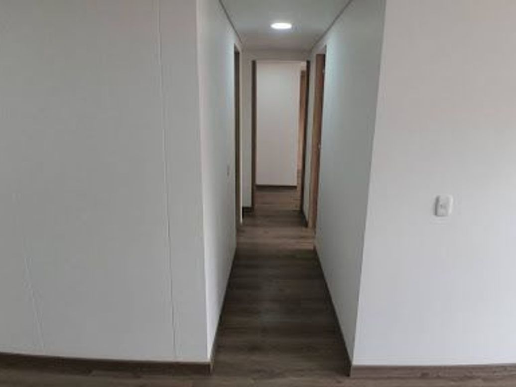 Apartamento de 2 alcobas en venta en Verbenal, Bogotá, 59 m² · foto 7 de 20