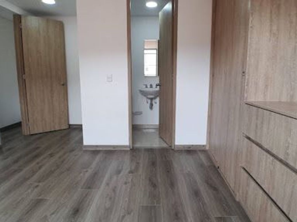 Apartamento de 2 alcobas en venta en Verbenal, Bogotá, 59 m² · foto 8 de 20