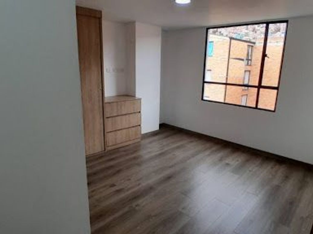 Apartamento de 2 alcobas en venta en Verbenal, Bogotá, 59 m² · foto 10 de 20