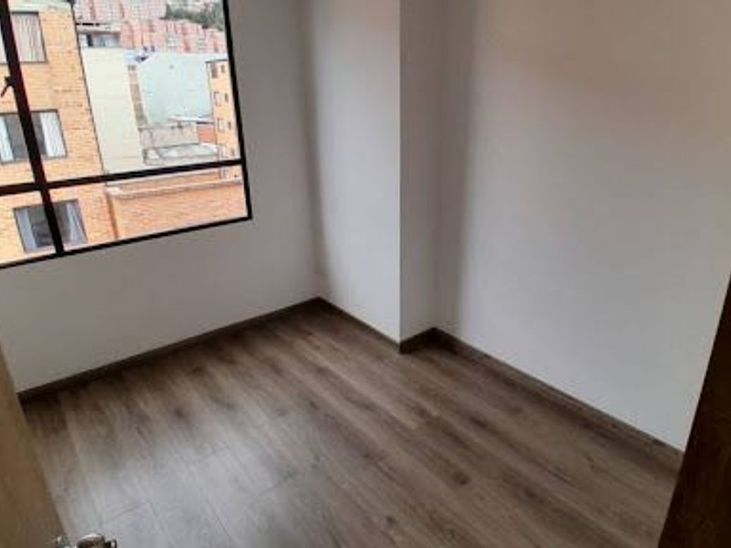 Apartamento de 2 alcobas en venta en Verbenal, Bogotá, 59 m² · foto 12 de 20