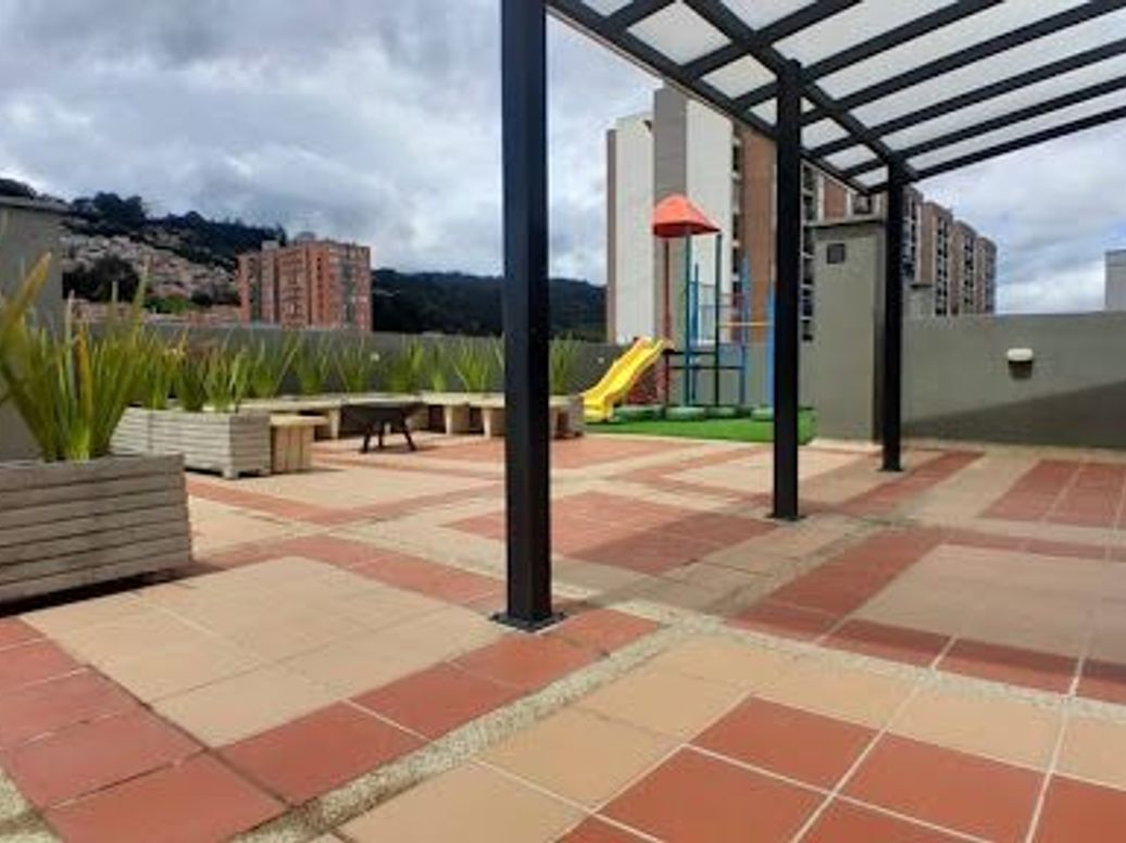 Apartamento de 2 alcobas en venta en Verbenal, Bogotá, 59 m² · foto 20 de 20