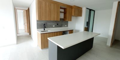 Vive en un lugar ideal, disfrutando un apartamento con acabados de lujo, espacios iluminados para que disfrutes tus mejores momentos en familia y con tus amigos, fácil acceso, zona muy tranquila y segura.