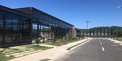 LOTE EN FANTASTICO PROYECTO DIPAR LOTE INTERNO CON PORTERIA LAS 24 HORAS, GIMNASIO, PISCINA, COWORKING, CANCHA SINTETICA,JUEGOS INFANTILES