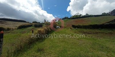 Vendo lote de 2.606 m2 en unidad abierta, ideal para construir tú hogar o invertir, cuenta con fácil acceso, topografía aprovechable, cerramiento en setos vivos, con escrituras al 100%, acometidas desde punto cero del lote, tiene poco registro. Información sujeta a cambios. Las imágenes de muebles, enseres, decoración y demás elementos son una referencia. Vende Activos y Bienes, Inmobiliaria experta en administración, arrendamiento y venta de apartamentos, casas, locales, bodegas y oficinas en el Oriente Antioqueño, Medellín y toda el área Metropolitana.