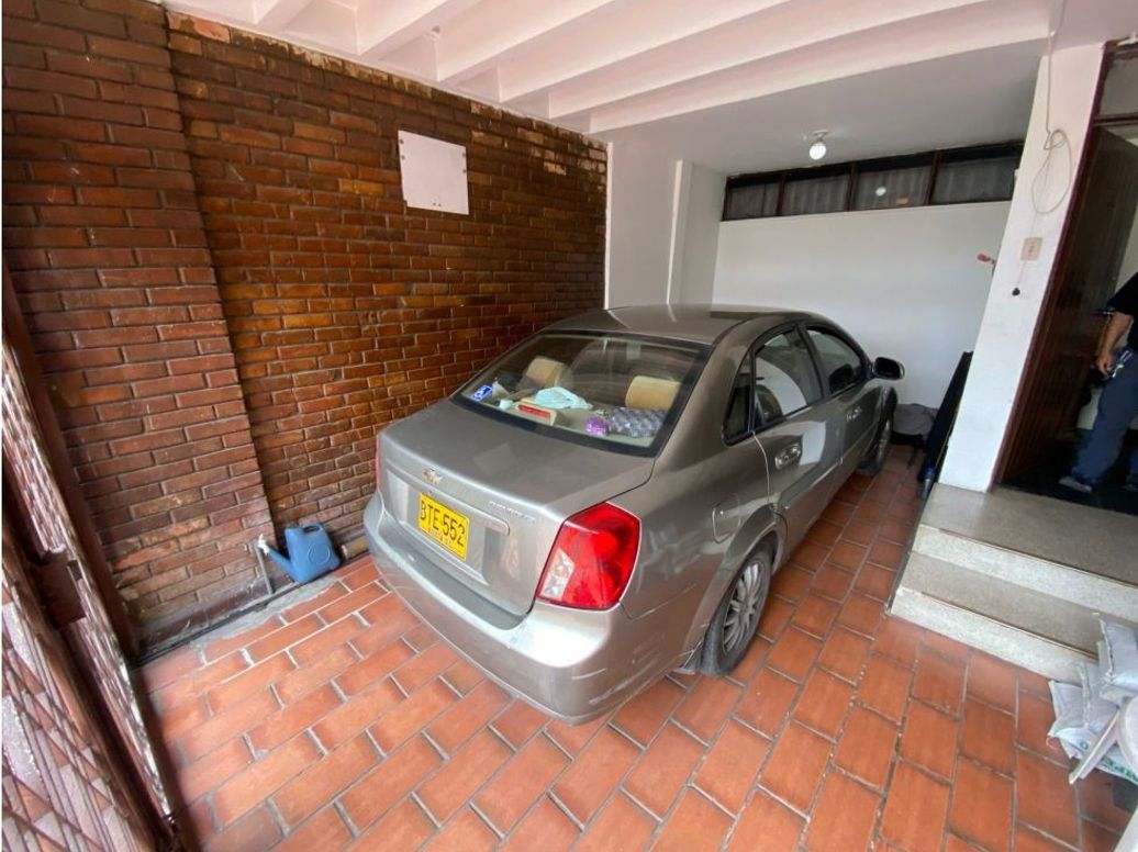 Casa de 5 alcobas en venta en Nicolas De Federman, Bogotá, 240 m² · foto 11 de 12