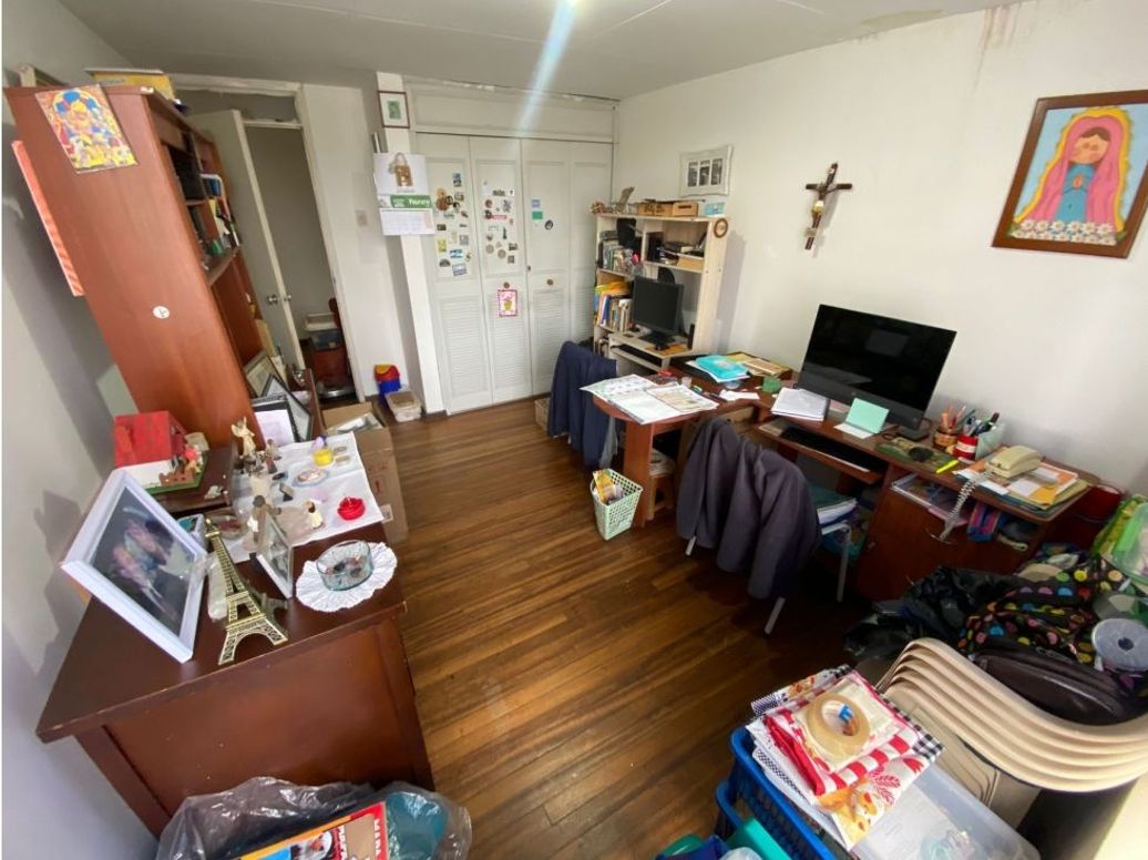 Casa de 5 alcobas en venta en Nicolas De Federman, Bogotá, 240 m² · foto 6 de 12