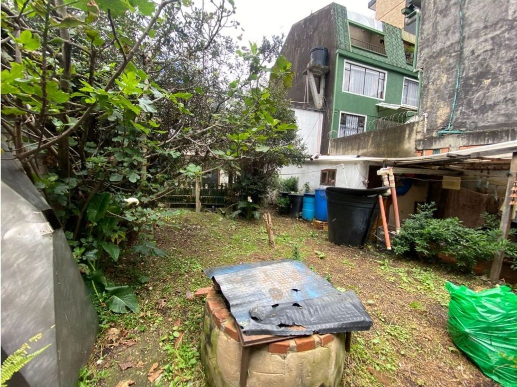 Casa de 5 alcobas en venta en Nicolas De Federman, Bogotá, 240 m² · foto 10 de 12