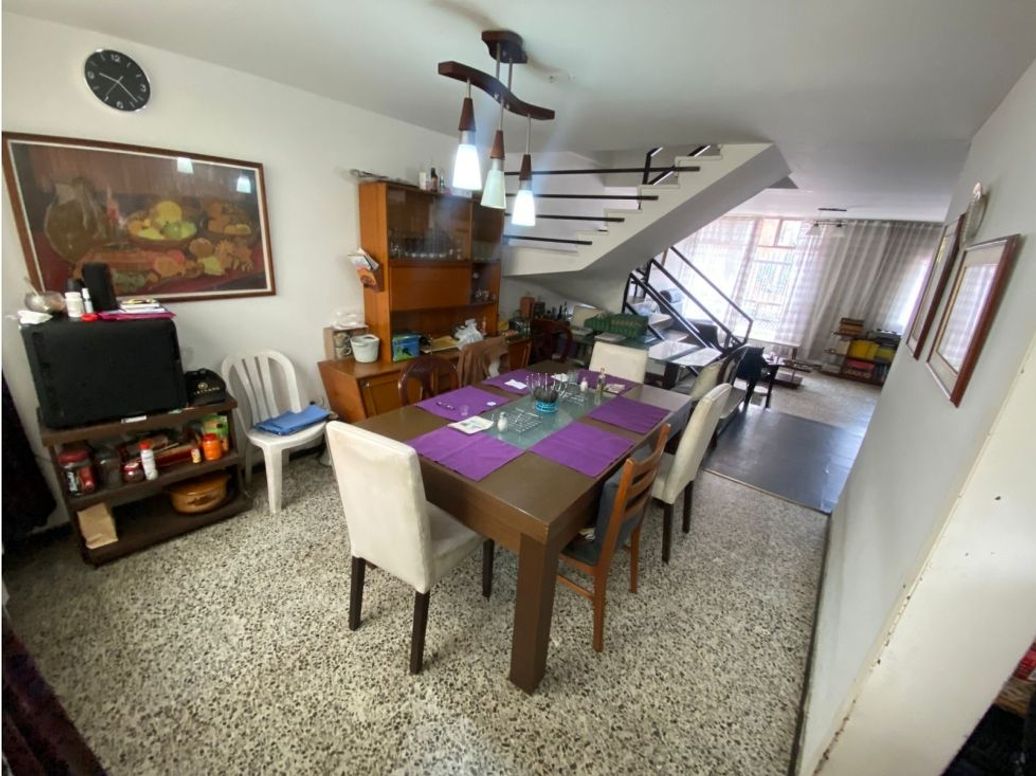Casa de 5 alcobas en venta en Nicolas De Federman, Bogotá, 240 m² · foto 8 de 12
