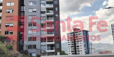 INMUEBLE SUJETO A VERIFICACION DE DISPONIBILIDAD
ESTUFA A GAS, ALACENAS, EXTRACTOR, HORNO
CALENTADOR A GAS, BAÑOS CABINADOS EN VIDRIO TEMPLADO, MESON DE COCINA EN GRANITO 
ZONA COMUN GYM, CANCHA DEPORTIVA, TURCO, BBQ, ZONA DE MASCOTAS