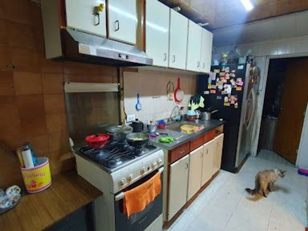 Casa de 3 alcobas en venta en Ciudad Jardín Sur, Bogotá, 110 m² · foto 5 de 20
