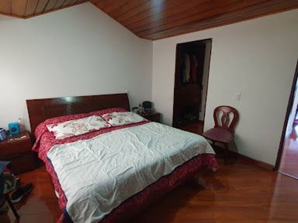 Casa de 3 alcobas en venta en Ciudad Jardín Sur, Bogotá, 110 m² · foto 11 de 20