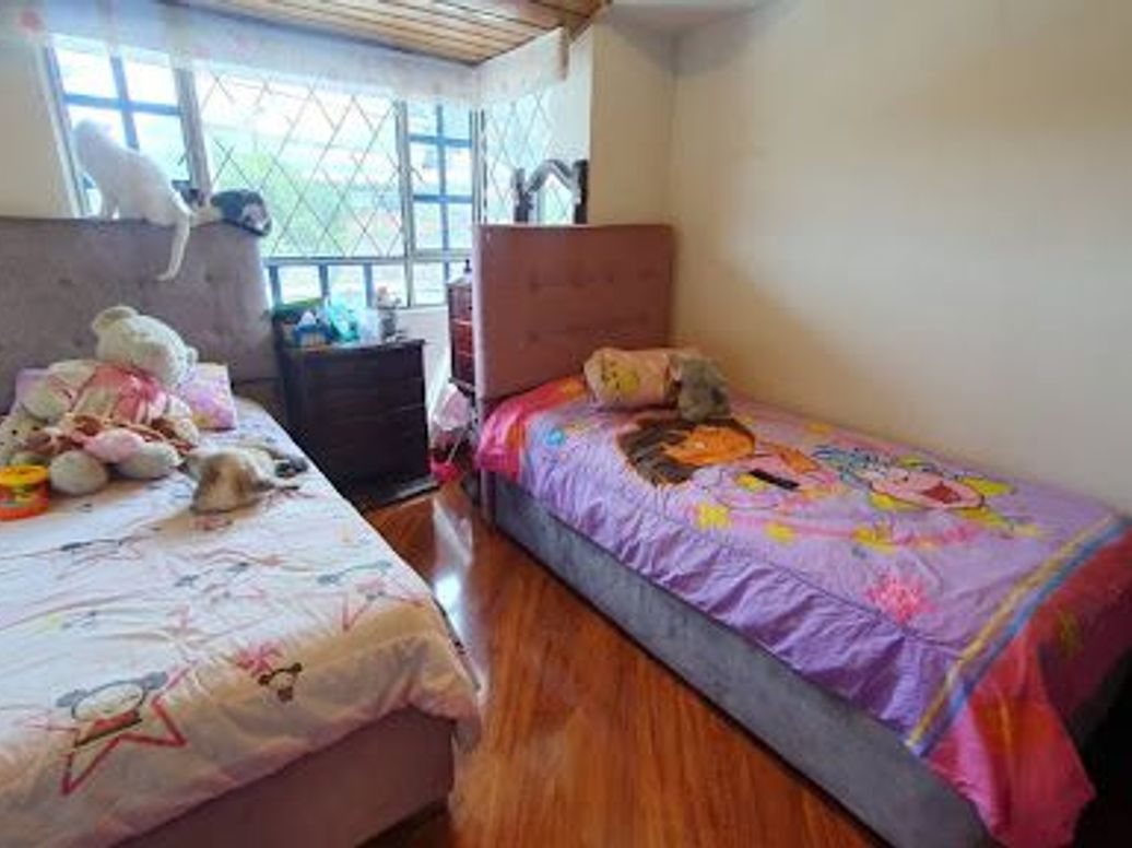 Casa de 3 alcobas en venta en Ciudad Jardín Sur, Bogotá, 110 m² · foto 17 de 20