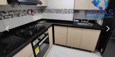 VENTA DE APARTAMENTO EN EL  BARRIO PROVENZA COD: 898

CONSTA DE:
▪️CONJUNTO CERRADO . 
▪️ÁREA: 57 MTS .
▪️ ASCENSOR .
▪️BALCÓN .
▪️2 ALCOBAS CON CLOSET .
▪️2 BAÑOS
▪️SALA COMEDOR .
▪️COCINA INTEGRAL 
▪️ZONA DE ROPAS .
▪️PARQUEADERO ESCRITURADO .
▪️ZONA SOCIAL :
▪️SALÓN. SOCIAL GIMNASIO , JACUZZI .
▪️ LIBRE DE DEUDAS 
▪️ADMINISTRACIÓN : 
$ 222 MIL PESOS
▪️ PRECIO : 
$ 260 MILLONES , NEGOCIABLES 
