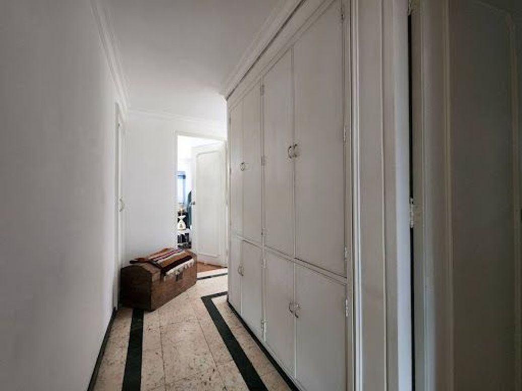 Apartamento de 3 alcobas en venta en Los Rosales, Bogotá, 183 m² · foto 12 de 19