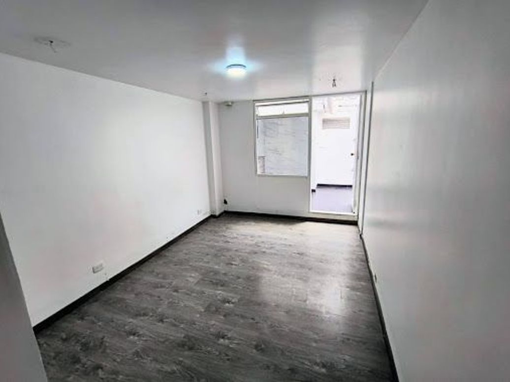 Apartamento de 4 alcobas en venta en San Felipe, Bogotá, 110 m² · foto 15 de 20