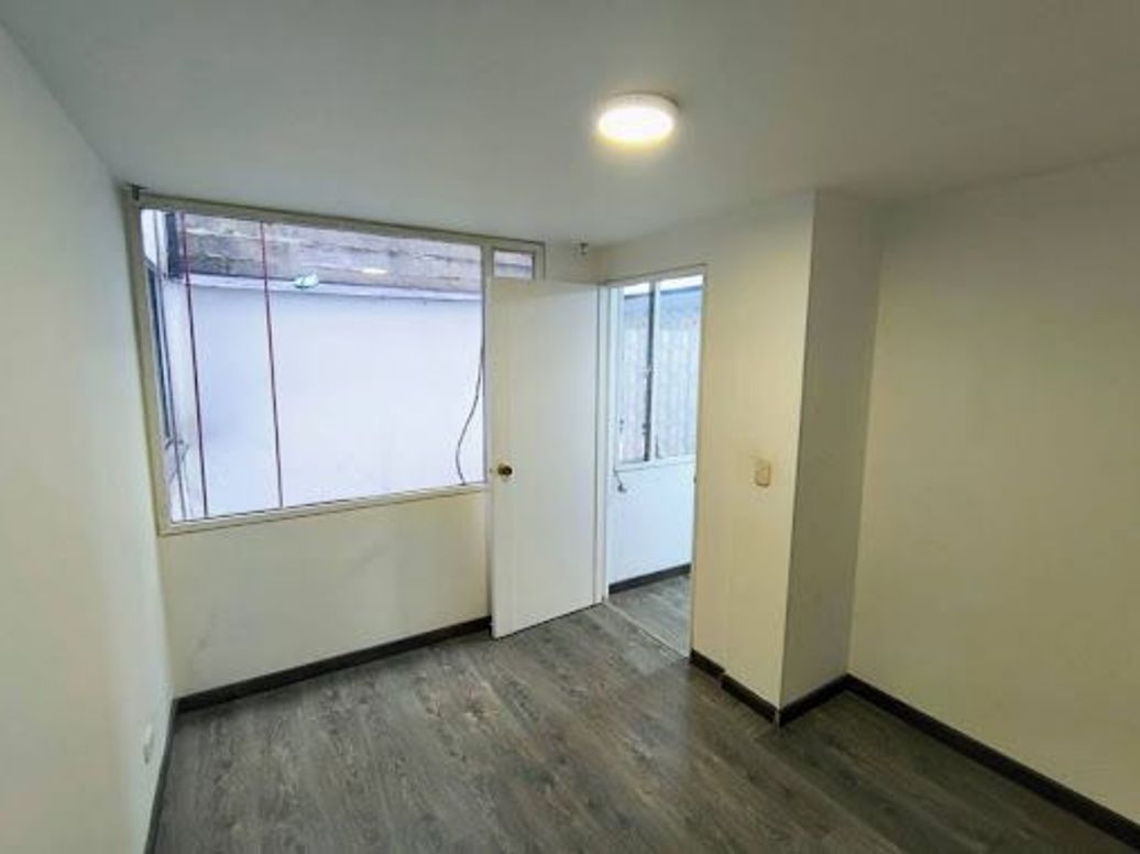 Apartamento de 4 alcobas en venta en San Felipe, Bogotá, 110 m² · foto 10 de 20
