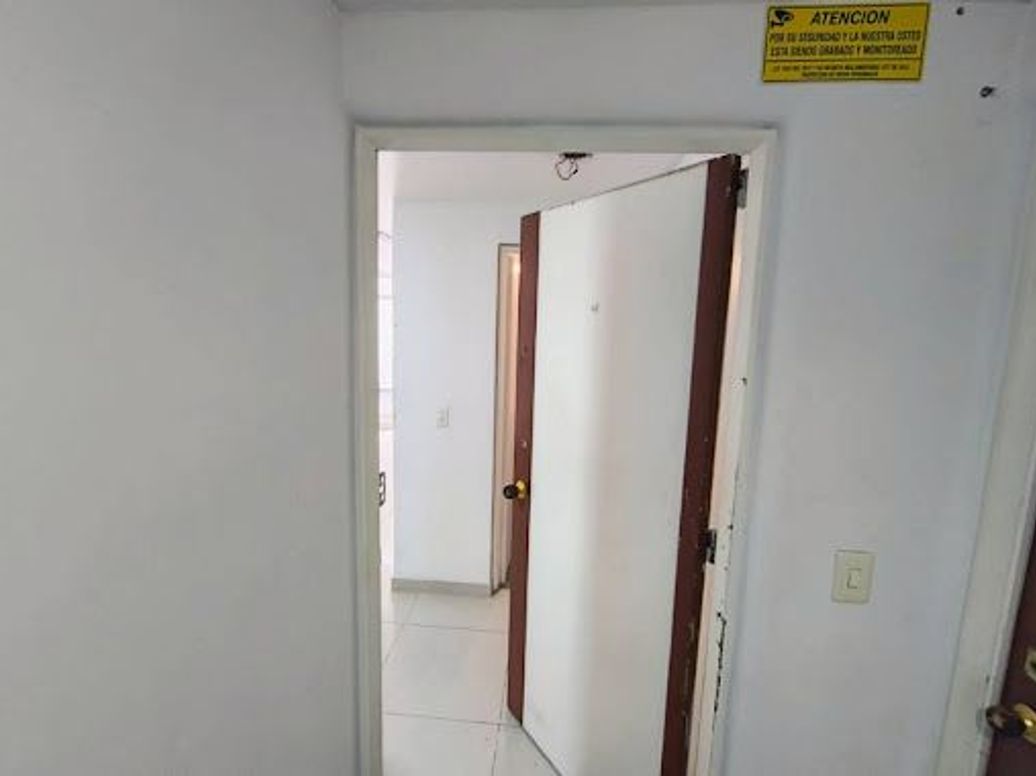 Apartamento de 4 alcobas en venta en San Felipe, Bogotá, 110 m² · foto 19 de 20