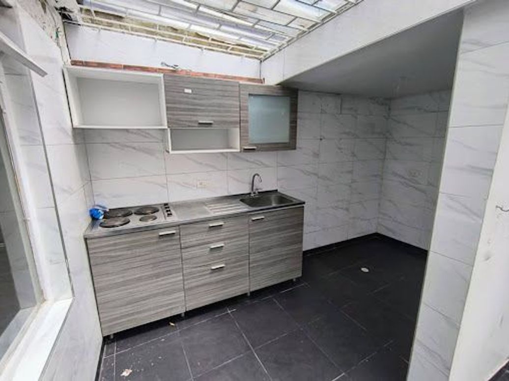 Apartamento de 4 alcobas en venta en San Felipe, Bogotá, 110 m² · foto 16 de 20