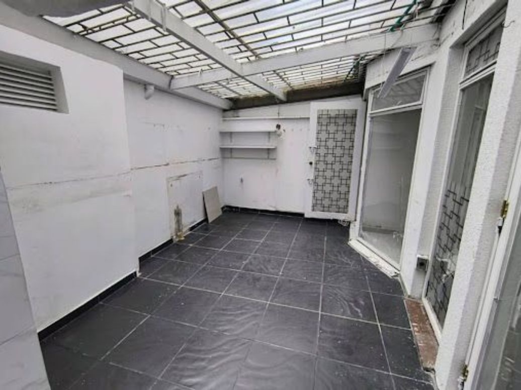 Apartamento de 4 alcobas en venta en San Felipe, Bogotá, 110 m² · foto 18 de 20