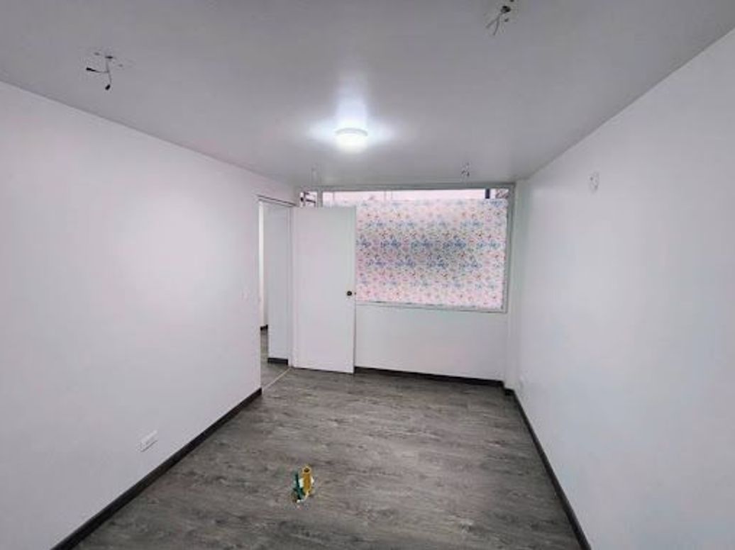 Apartamento de 4 alcobas en venta en San Felipe, Bogotá, 110 m² · foto 11 de 20
