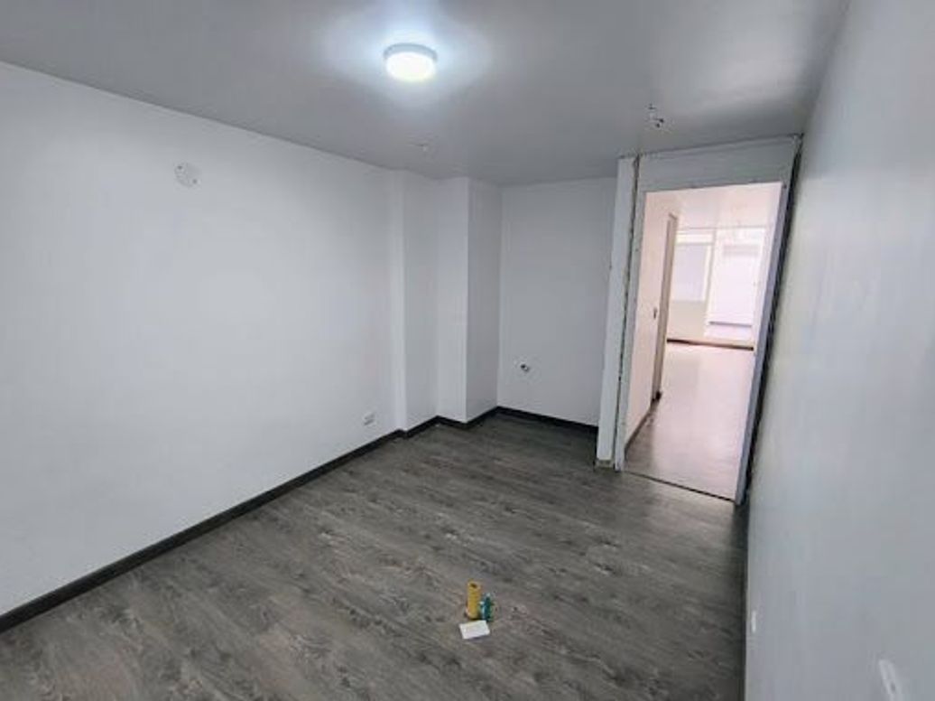 Apartamento de 4 alcobas en venta en San Felipe, Bogotá, 110 m² · foto 12 de 20
