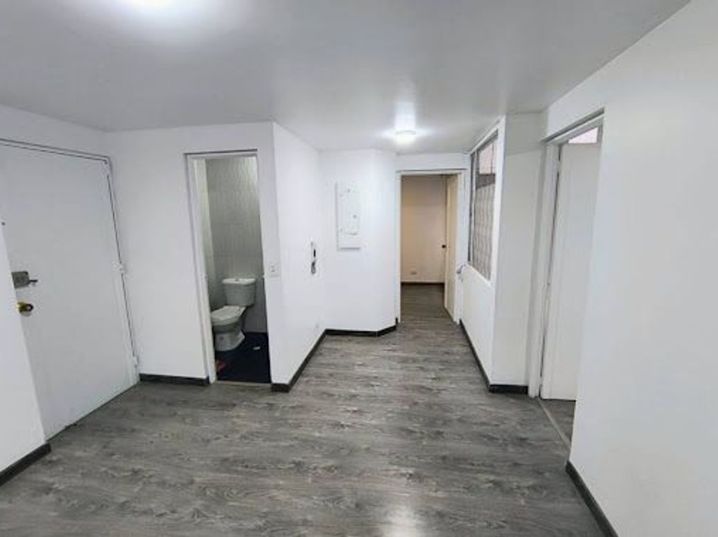 Apartamento de 4 alcobas en venta en San Felipe, Bogotá, 110 m² · foto 7 de 20