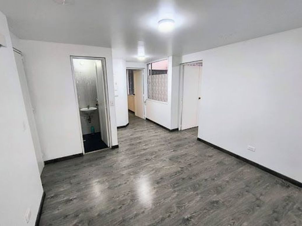 Apartamento de 4 alcobas en venta en San Felipe, Bogotá, 110 m² · foto 6 de 20