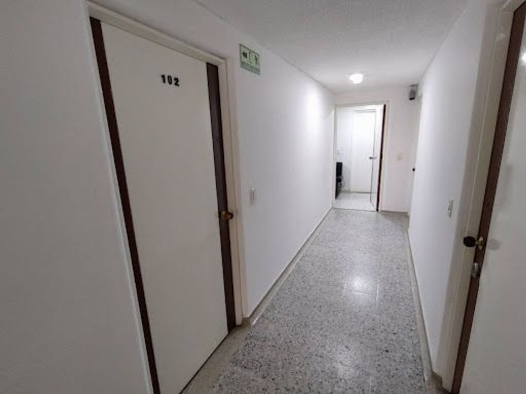 Apartamento de 4 alcobas en venta en San Felipe, Bogotá, 110 m² · foto 3 de 20