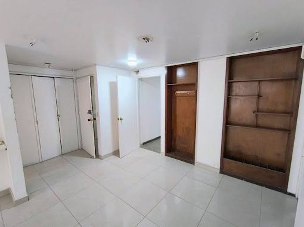 Apartamento de 4 alcobas en venta en San Felipe, Bogotá, 110 m² · foto 20 de 20
