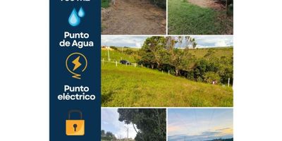  VENTA DE  PARCELA  UBICADA EN LA MESA DE LOS SANTOS COD:903

Precio $75.000.000 millones 

CONSTA DE:


 Con Servicio de Agua y Luz 
 Escritura Pública independiente 
 el lote tiene 750 metros cuadrados


En la parcelación vista hermosa, la cual cuenta con reglamento de propiedad horizontal 

AGENDA TU CITA 3015948700 - 3003681081

 
