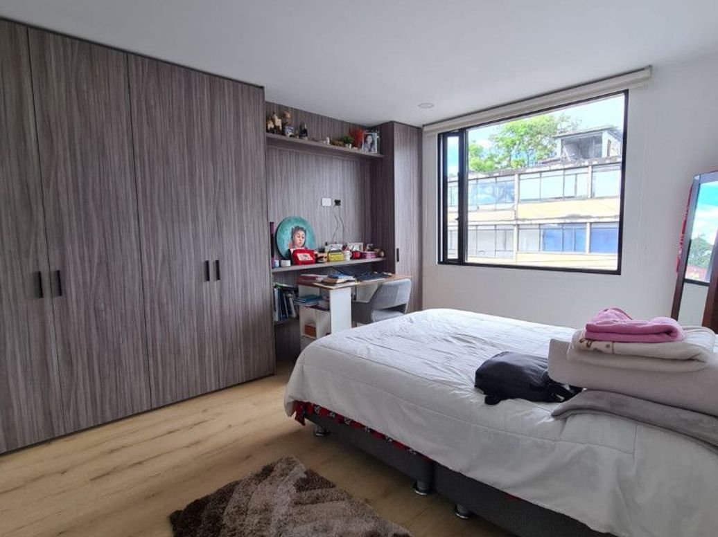 Apartamento de 3 alcobas en venta en San Luis, Bogotá, 78 m² · foto 7 de 16