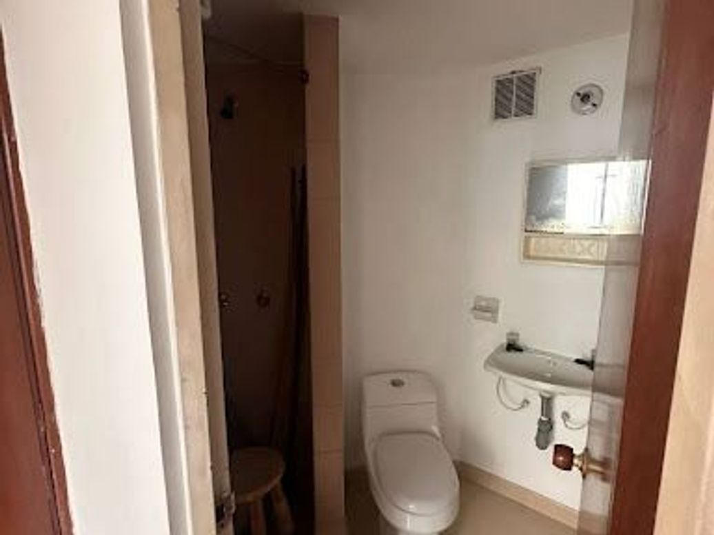 Apartamento de 3 alcobas en venta en Pontevedra, Bogotá, 103 m² · foto 20 de 20