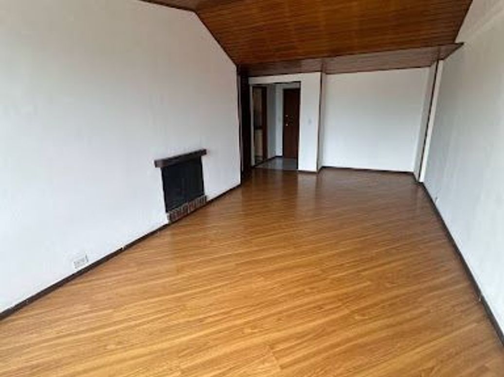 Apartamento de 3 alcobas en venta en Pontevedra, Bogotá, 103 m² · foto 5 de 20