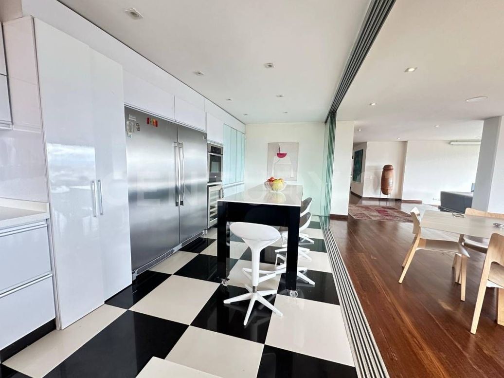 Apartamento de 2 alcobas en venta en Chicó Alto, Bogotá, 292 m² · foto 7 de 17