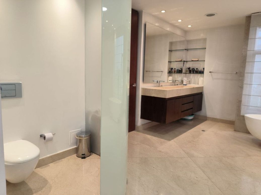 Apartamento de 5 alcobas en venta en Chico Norte Et. Iii, Bogotá, 659 m² · foto 8 de 20