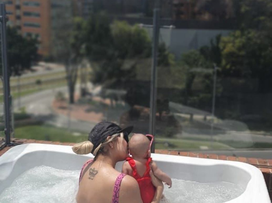 Apartamento de 5 alcobas en venta en Chico Norte Et. Iii, Bogotá, 659 m² · foto 10 de 20