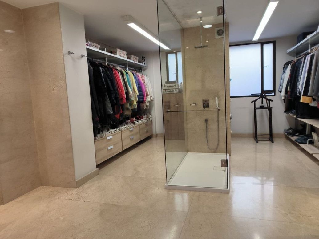 Apartamento de 5 alcobas en venta en Chico Norte Et. Iii, Bogotá, 659 m² · foto 19 de 20