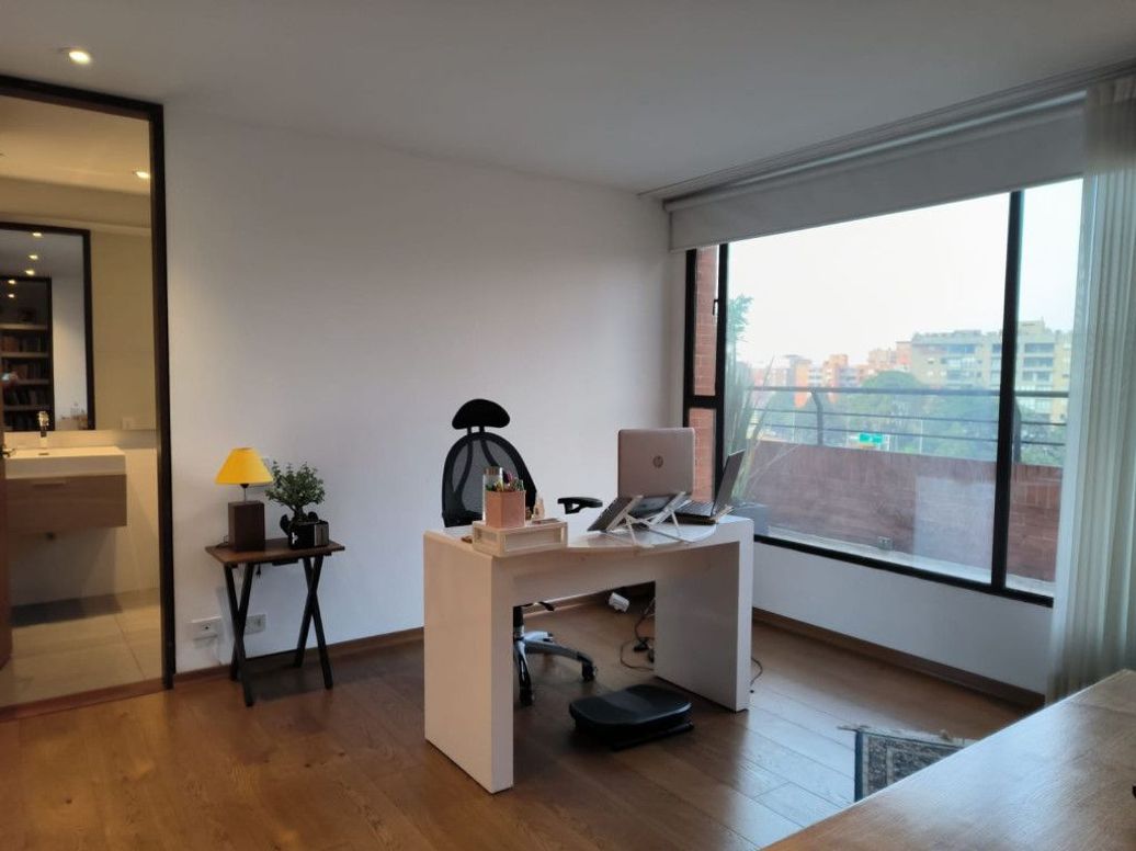 Apartamento de 5 alcobas en venta en Chico Norte Et. Iii, Bogotá, 659 m² · foto 4 de 20