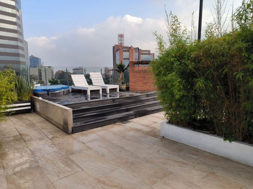 Apartamento de 5 alcobas en venta en Chico Norte Et. Iii, Bogotá, 659 m² · foto 13 de 20