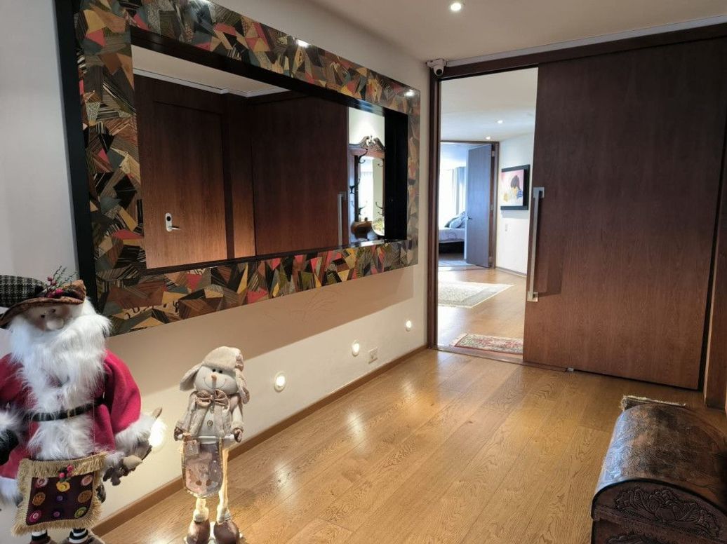 Apartamento de 5 alcobas en venta en Chico Norte Et. Iii, Bogotá, 659 m² · foto 15 de 20