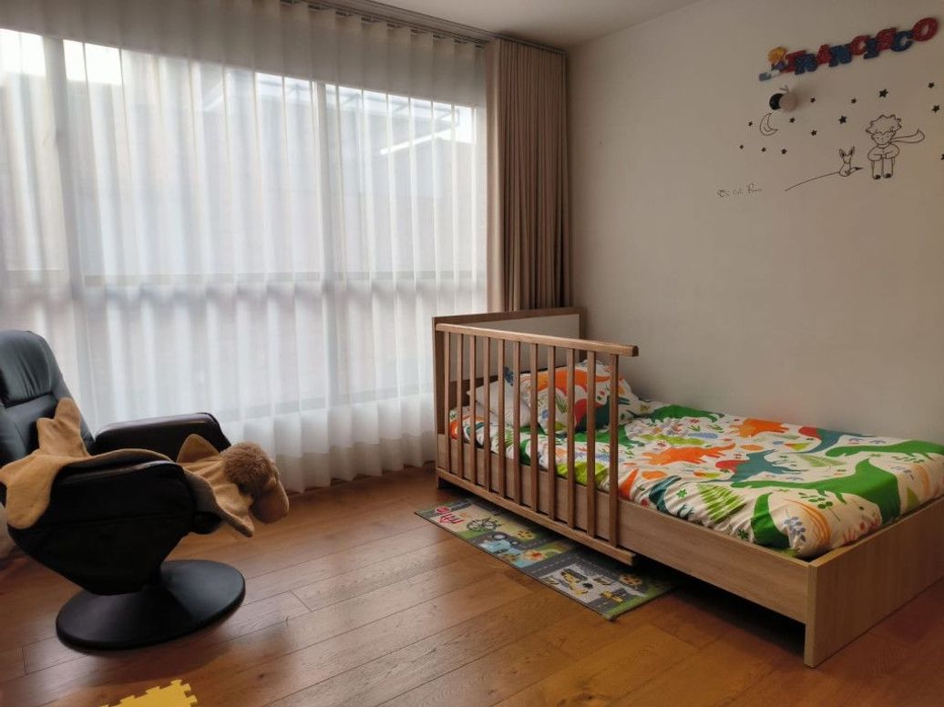 Apartamento de 5 alcobas en venta en Chico Norte Et. Iii, Bogotá, 659 m² · foto 6 de 20