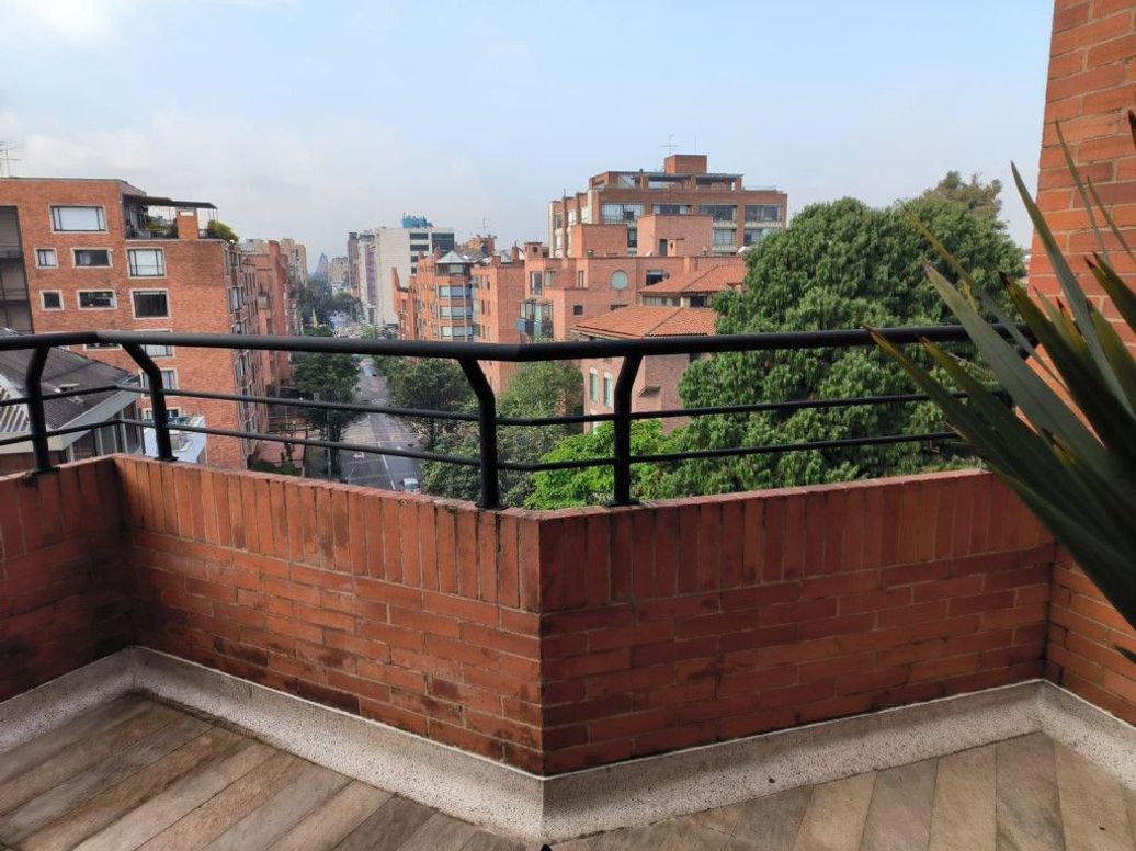Apartamento de 5 alcobas en venta en Chico Norte Et. Iii, Bogotá, 659 m² · foto 3 de 20